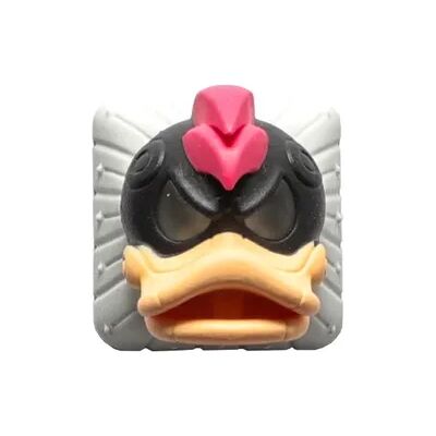 Ducky League Harz Keycap - Für Cherry MX Ducky League Harz Keycap - Für Cherry MX