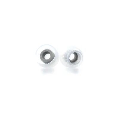 Moondrop - Spring Tips - Silikon - Größe M - Ear tips Moondrop - Spring Tips - Silikon - Größe M - Ear tips