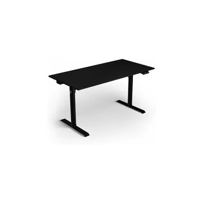 Arozzi Arena Nordico - Schwarz Arozzi Arena Nordico - Schwarz