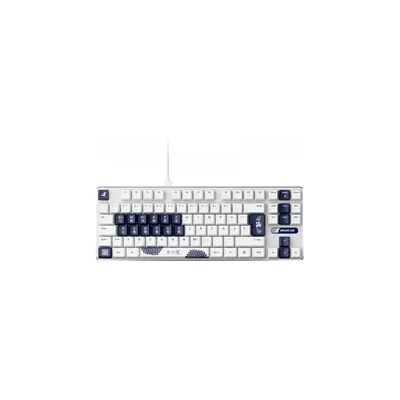 Pulsar PCMK 3 HE 60 Magnettastatur ISO German - Bruce Lee 85th Edition Pulsar PCMK 3 HE 60 Magnettastatur ISO German - Bruce Lee 85th Edition