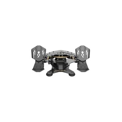 Moza Racing MRP Ruderpedale (Aviation) Moza Racing MRP Ruderpedale (Aviation)