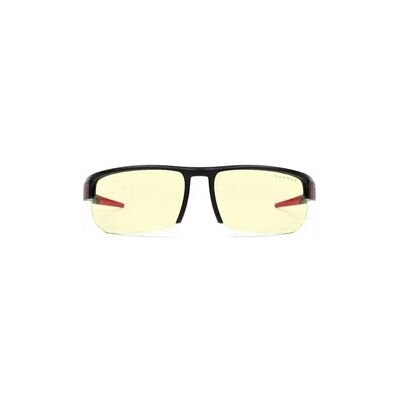 Gunnar Optiks Torpedo 360 - Onyx - Amber Gunnar Optiks Torpedo 360 - Onyx - Amber