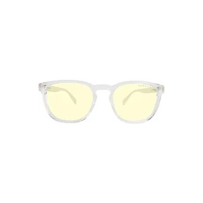 Gunnar Optiks Oakland - Crystal - Amber Gunnar Optiks Oakland - Crystal - Amber