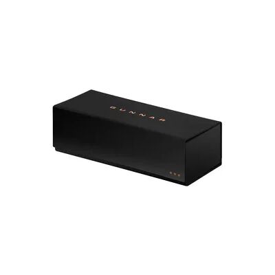 Gunnar Optiks Brillenetui Gunnar Optiks Brillenetui