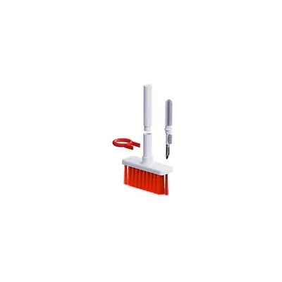 Chicco MaxCustom 5-in-1 Cleaning Brush - Reinigungsbürste Chicco MaxCustom 5-in-1 Cleaning Brush - Reinigungsbürste