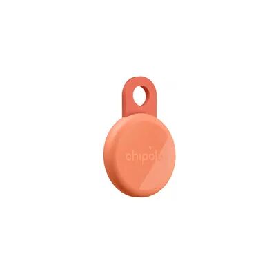 Chipolo Loop - Item Finder - Coral Chipolo Loop - Item Finder - Coral