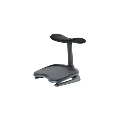 Libernovo Omni Ergonomische Fußstütze - Midnight Black Libernovo Omni Ergonomische Fußstütze - Midnight Black