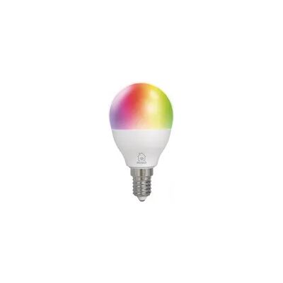 DELTACO E14 RGB WiFi Smart LED Birne - Smarte LED Birne DELTACO E14 RGB WiFi Smart LED Birne - Smarte LED Birne