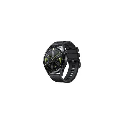 Huawei GT 3 (46 mm) AMOLED Smartwatch - Smartwatch Huawei GT 3 (46 mm) AMOLED Smartwatch - Smartwatch