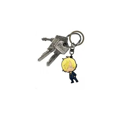 Abysse ONE PIECE Schlüsselanhänger - Sanji Abysse ONE PIECE Schlüsselanhänger - Sanji
