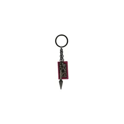 Abysse Naruto Shippuden Schlüsselanhänger - Kunai & Explosive Tag Abysse Naruto Shippuden Schlüsselanhänger - Kunai & Explosive Tag