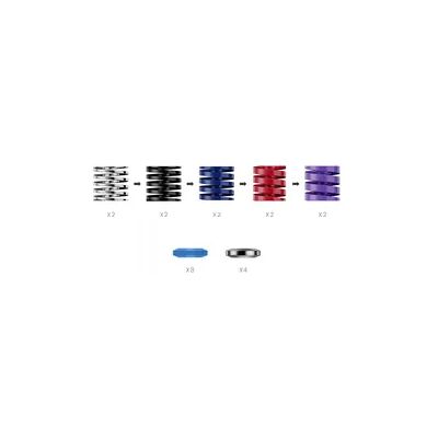 Moza Racing CRP2 Performance Accessory Kit Moza Racing CRP2 Performance Accessory Kit