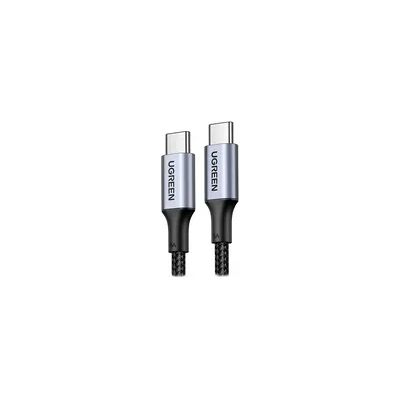 UGREEN USB-C zu USB-C Kabel 1m - 100W UGREEN USB-C zu USB-C Kabel 1m - 100W