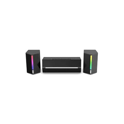 Fifine Ampligame A22 2.1 PC Lautsprecher mit RGB Fifine Ampligame A22 2.1 PC Lautsprecher mit RGB