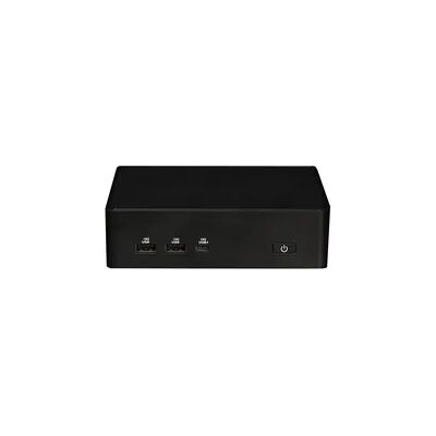 Shark Gaming Shark Pro U5/16/1TB Mini PC Powered by ASUS NUC 16 Pro Shark Gaming Shark Pro U5/16/1TB Mini PC Powered by ASUS NUC 16 Pro