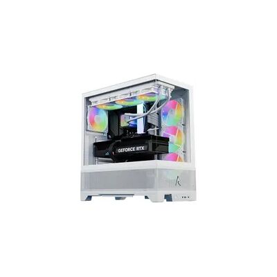 Allied Gaming Patriot MKII - Ryzen 7 9800X3D - RTX 5090 32GB Gaming PC Allied Gaming Patriot MKII - Ryzen 7 9800X3D - RTX 5090 32GB Gaming PC