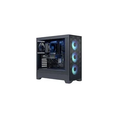 Shark Gaming Shark Esport R501 Gaming-PC - RTX 5060 - Ryzen 5 5500 Shark Gaming Shark Esport R501 Gaming-PC - RTX 5060 - Ryzen 5 5500