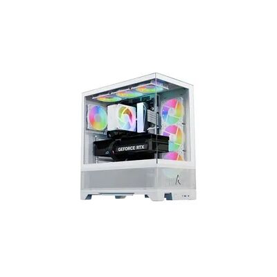 Allied Gaming Patriot MKII - Ryzen 5 7600 - RTX 5070 12GB Gaming PC Allied Gaming Patriot MKII - Ryzen 5 7600 - RTX 5070 12GB Gaming PC