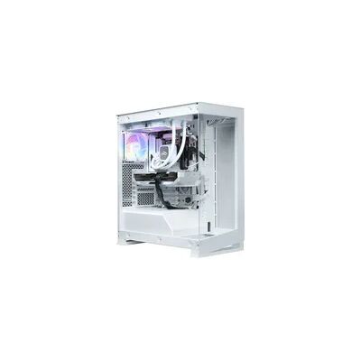Shark Gaming White Shark Massacre 9070 XT Gaming-PC - RX9070XT 16G - Ryzen 7 Shark Gaming White Shark Massacre 9070 XT Gaming-PC - RX9070XT 16G - Ryzen 7
