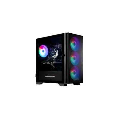 Shark Gaming Shark Maelstrom R518 Gaming-PC - RTX 5060 - Ryzen 5 5500 Shark Gaming Shark Maelstrom R518 Gaming-PC - RTX 5060 - Ryzen 5 5500