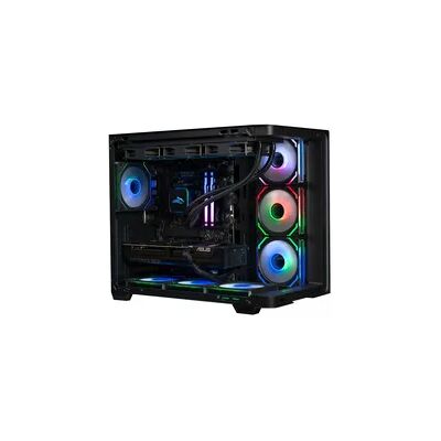 Shark Gaming Shark RGBeast 9070 XT Gaming-PC - RX9070XT 16G - Ryzen 7 Shark Gaming Shark RGBeast 9070 XT Gaming-PC - RX9070XT 16G - Ryzen 7