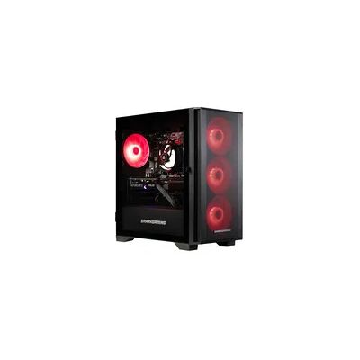 Sharkgaming Shark Maelstrom R501 Gaming-PC - RTX 3050, 1TB SSD, 16GB RAM Sharkgaming Shark Maelstrom R501 Gaming-PC - RTX 3050, 1TB SSD, 16GB RAM