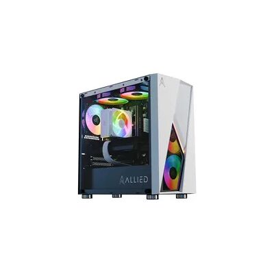 Allied Gaming Stinger - Core i5-12400F - RTX 5060 Gaming-PC Allied Gaming Stinger - Core i5-12400F - RTX 5060 Gaming-PC