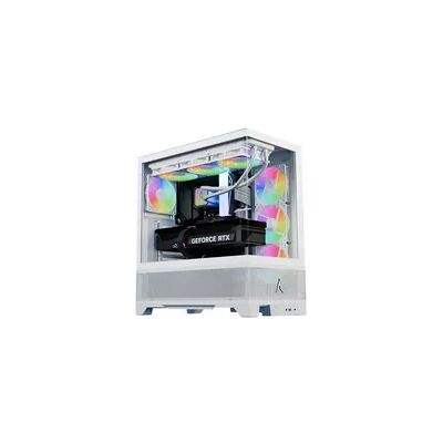 Allied Gaming Patriot MKII - Intel Core i9-14900KF - RTX 5090 32GB Gaming PC Allied Gaming Patriot MKII - Intel Core i9-14900KF - RTX 5090 32GB Gaming PC