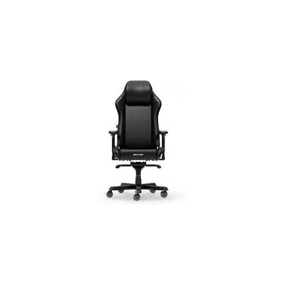 DXRacer MASTER Gaming Stuhl Schwarz EPU Leder XL DXRacer MASTER Gaming Stuhl Schwarz EPU Leder XL