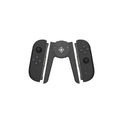 Deltaco Gaming Griff und Ladestation für Joy-Cons - Nintendo Switch 2 Deltaco Gaming Griff und Ladestation für Joy-Cons - Nintendo Switch 2