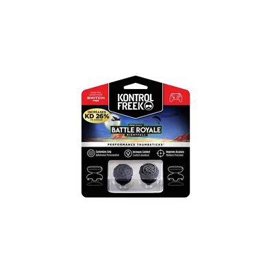 KontrolFreek FPS Freek Battle Royale Nightfall - (Switch Pro) KontrolFreek FPS Freek Battle Royale Nightfall - (Switch Pro)