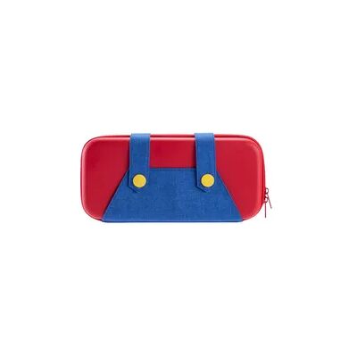 Funlab Funcase Tragetasche für Nintendo Switch 2 - Rot Funlab Funcase Tragetasche für Nintendo Switch 2 - Rot
