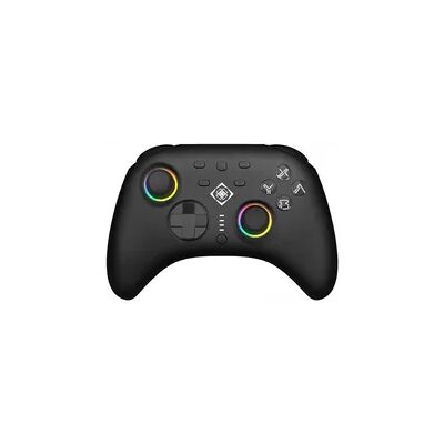 Deltaco Gaming Drahtloser Switch 2 Controller mit C-Taste - Schwarz Deltaco Gaming Drahtloser Switch 2 Controller mit C-Taste - Schwarz