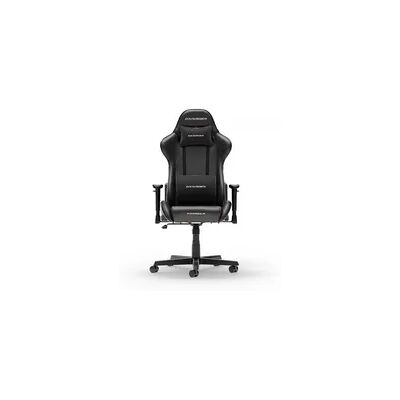 DXRacer FORMULA Gaming Stuhl Schwarz PVC Leder L DXRacer FORMULA Gaming Stuhl Schwarz PVC Leder L