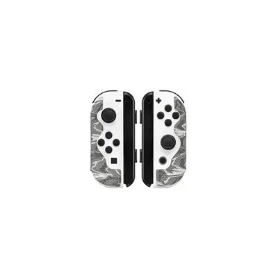 Lizard Skins Nintendo Switch Joy-Con Grip - Phantom Camo Lizard Skins Nintendo Switch Joy-Con Grip - Phantom Camo