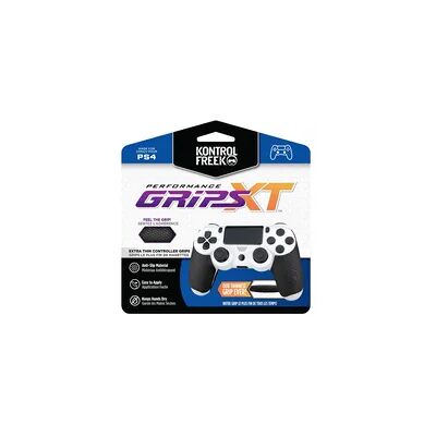 KontrolFreek Performance Grips XT - PS4 KontrolFreek Performance Grips XT - PS4