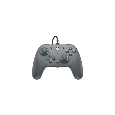 GameSir G7 Se Kabelgebundener PC & Xbox-Controller - Sporty Gray [Hall Eff GameSir G7 Se Kabelgebundener PC & Xbox-Controller - Sporty Gray [Hall Eff