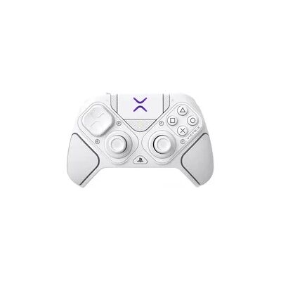 Turtle Beach Victrix Pro BFG Reloaded Handsteuerung - Weiß (PS4/PS5) Turtle Beach Victrix Pro BFG Reloaded Handsteuerung - Weiß (PS4/PS5)