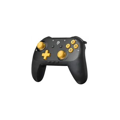 EasySMX S10 Lite Wireless Controller für Nintendo Switch 2 - Schwarz EasySMX S10 Lite Wireless Controller für Nintendo Switch 2 - Schwarz