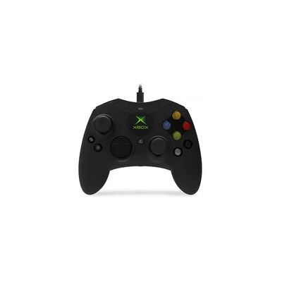Hyperkin DuchesS Controller Xbox & PC - Schwarz Hyperkin DuchesS Controller Xbox & PC - Schwarz