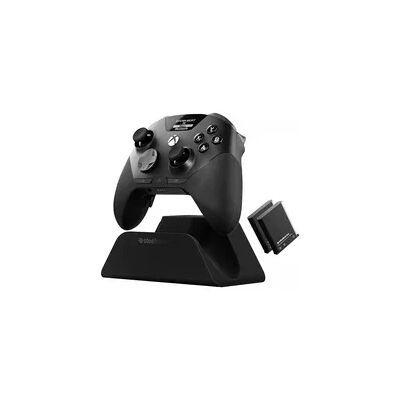 SteelSeries Aeon Pro Kabelloser Controller (PC & Xbox) SteelSeries Aeon Pro Kabelloser Controller (PC & Xbox)