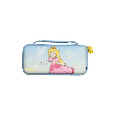 Hori Slim Tough Pouch - Tasche für Nintendo Switch - City Pop Peach Hori Slim Tough Pouch - Tasche für Nintendo Switch - City Pop Peach