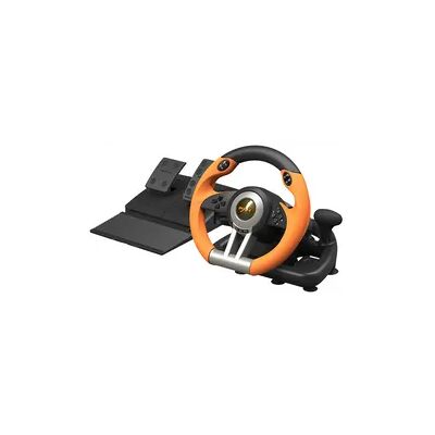 PXN V3 PRO Gaming Racing Bundle - Orange PXN V3 PRO Gaming Racing Bundle - Orange