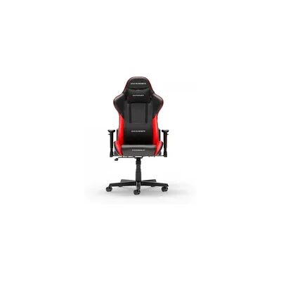 DXRacer FORMULA Gaming Stuhl Schwarz & Rot PVC Leder L DXRacer FORMULA Gaming Stuhl Schwarz & Rot PVC Leder L
