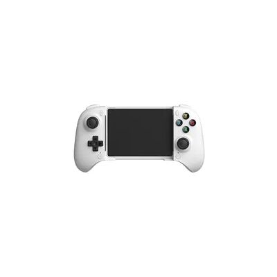 8Bitdo Ultimate Mobile Gaming Controller - Weiß Controller Android 8Bitdo Ultimate Mobile Gaming Controller - Weiß Controller Android