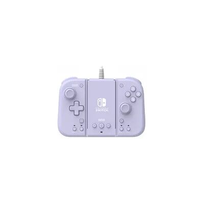 Hori Split Pad Compact Attachment Set - Lavendel Hori Split Pad Compact Attachment Set - Lavendel