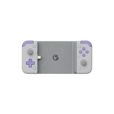 GameSir - X2s - USB-C - Hall Effect - Mobiler Controller GameSir - X2s - USB-C - Hall Effect - Mobiler Controller
