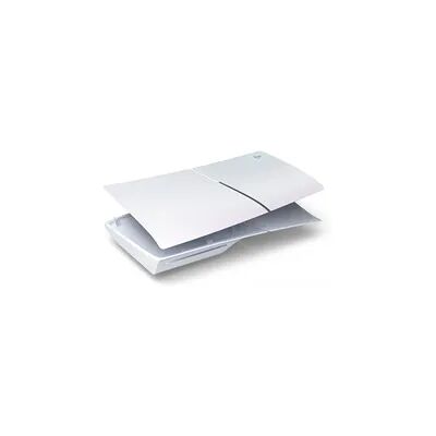 Sony PS5 Slim Cover Chroma Pearl Sony PS5 Slim Cover Chroma Pearl