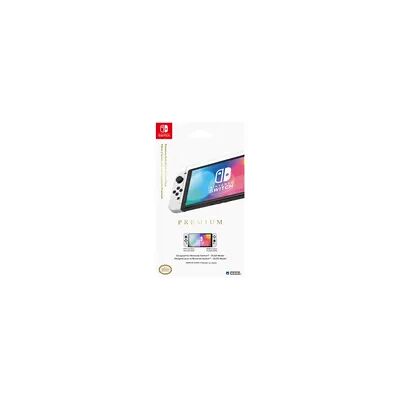 Hori Premium Anti-Glare Screen Filter - Bildschirmschutzfolie für Nintendo Hori Premium Anti-Glare Screen Filter - Bildschirmschutzfolie für Nintendo