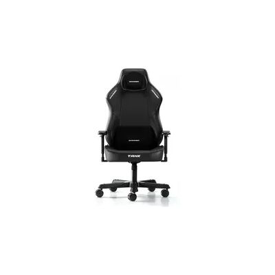 DXRacer TANK Gaming Stuhl Schwarz EPU Leder XXL DXRacer TANK Gaming Stuhl Schwarz EPU Leder XXL